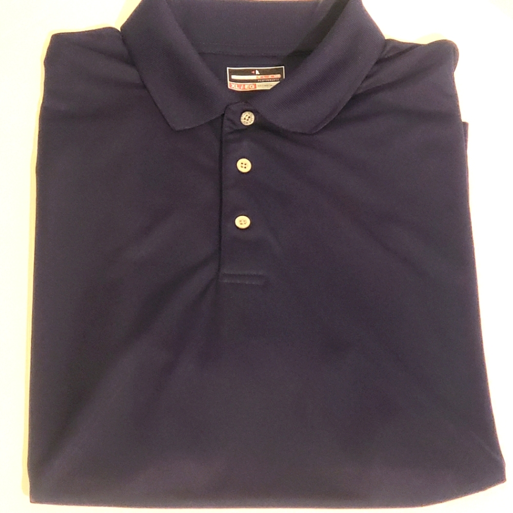 Under Armour Grand Slam Performance  Golf Polo